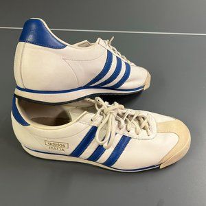 Adidas Italia Trainers